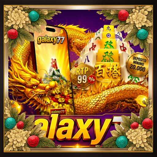 galaxy77 — galeri pratinjau Resmi APK